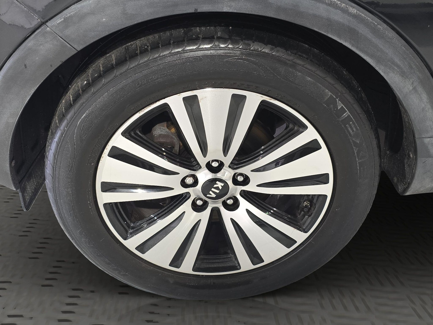 Used Kia Sportage 2015 for sale - 76728231: Photo 36