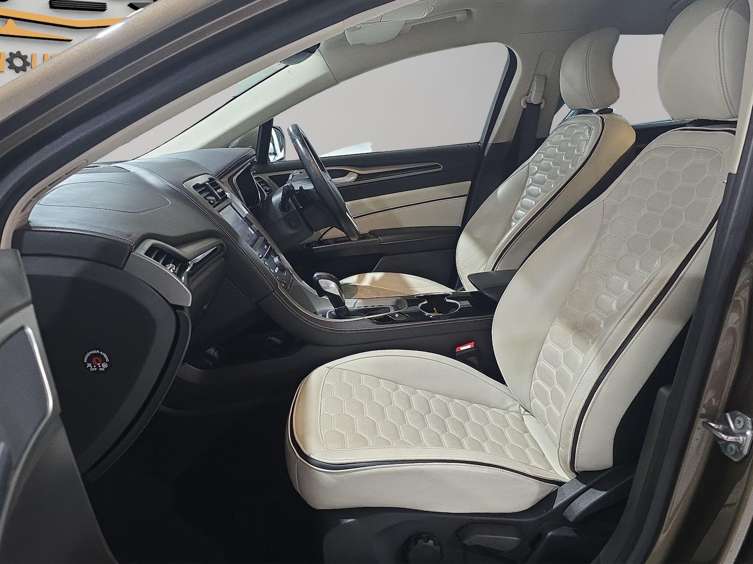 Used Ford Mondeo 2015 for sale - 76786660: Photo 12