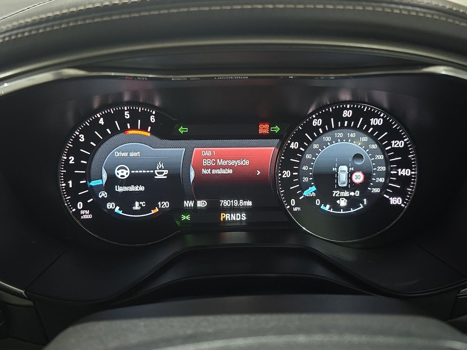 Used Ford Mondeo 2015 for sale - 76786660: Photo 19