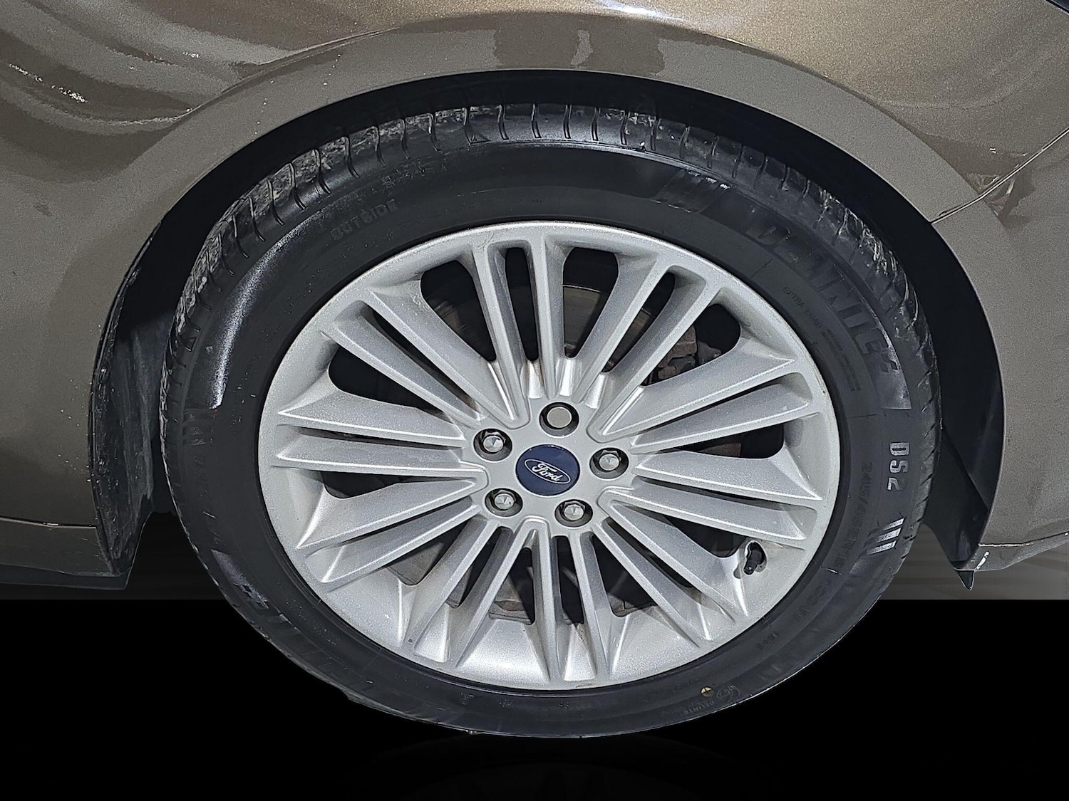 Used Ford Mondeo 2015 for sale - 76786660: Photo 30