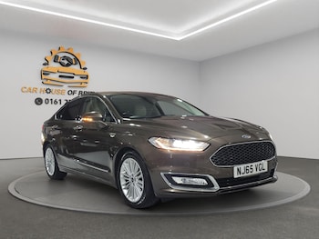 Used Ford Mondeo 2015 for sale - 76786660: Photo