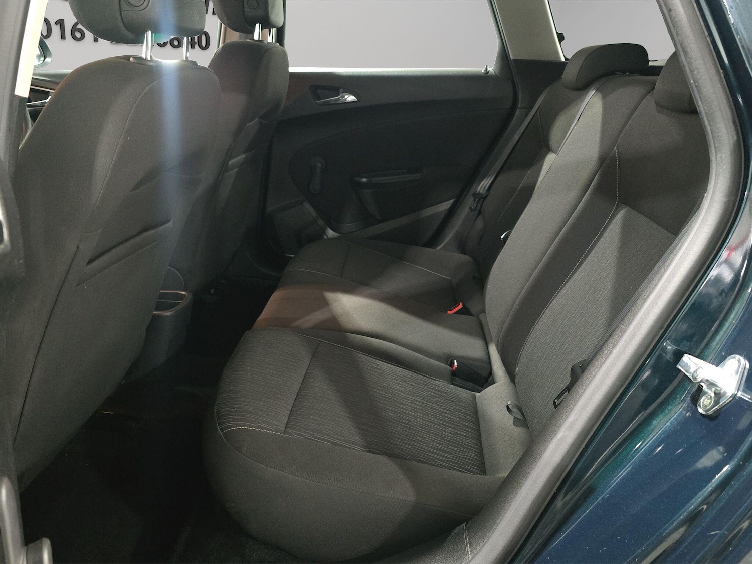 Used Vauxhall Astra for sale - 77253939: Photo 15