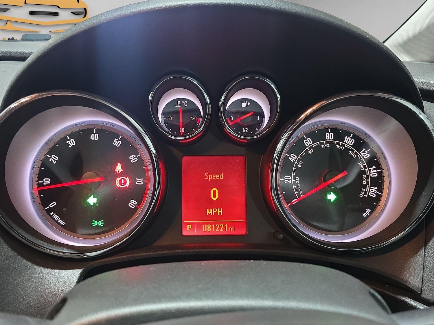 Used Vauxhall Astra for sale - 77253939: Photo 17