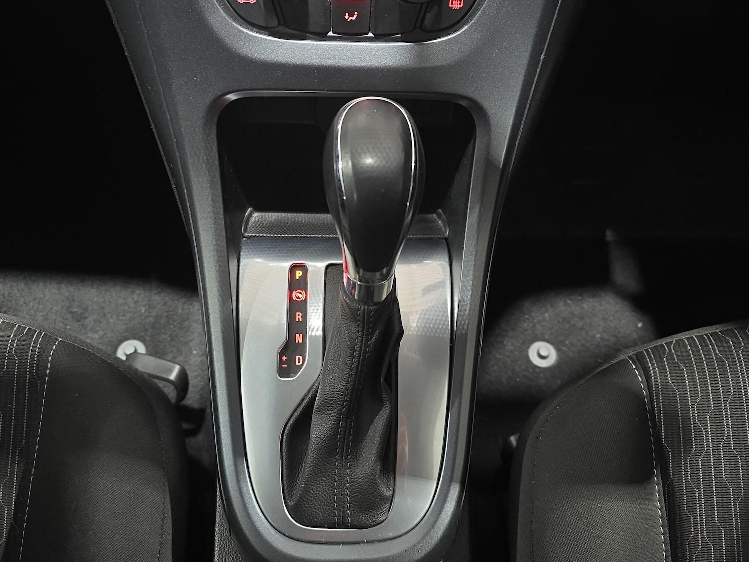 Used Vauxhall Astra for sale - 77253939: Photo 20