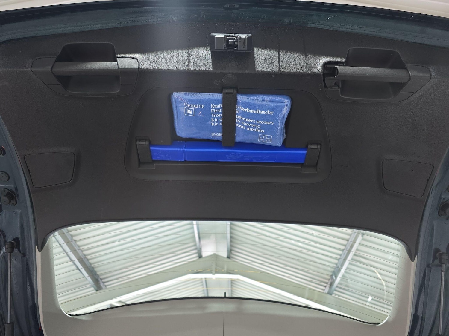 Used Vauxhall Astra for sale - 77253939: Photo 27