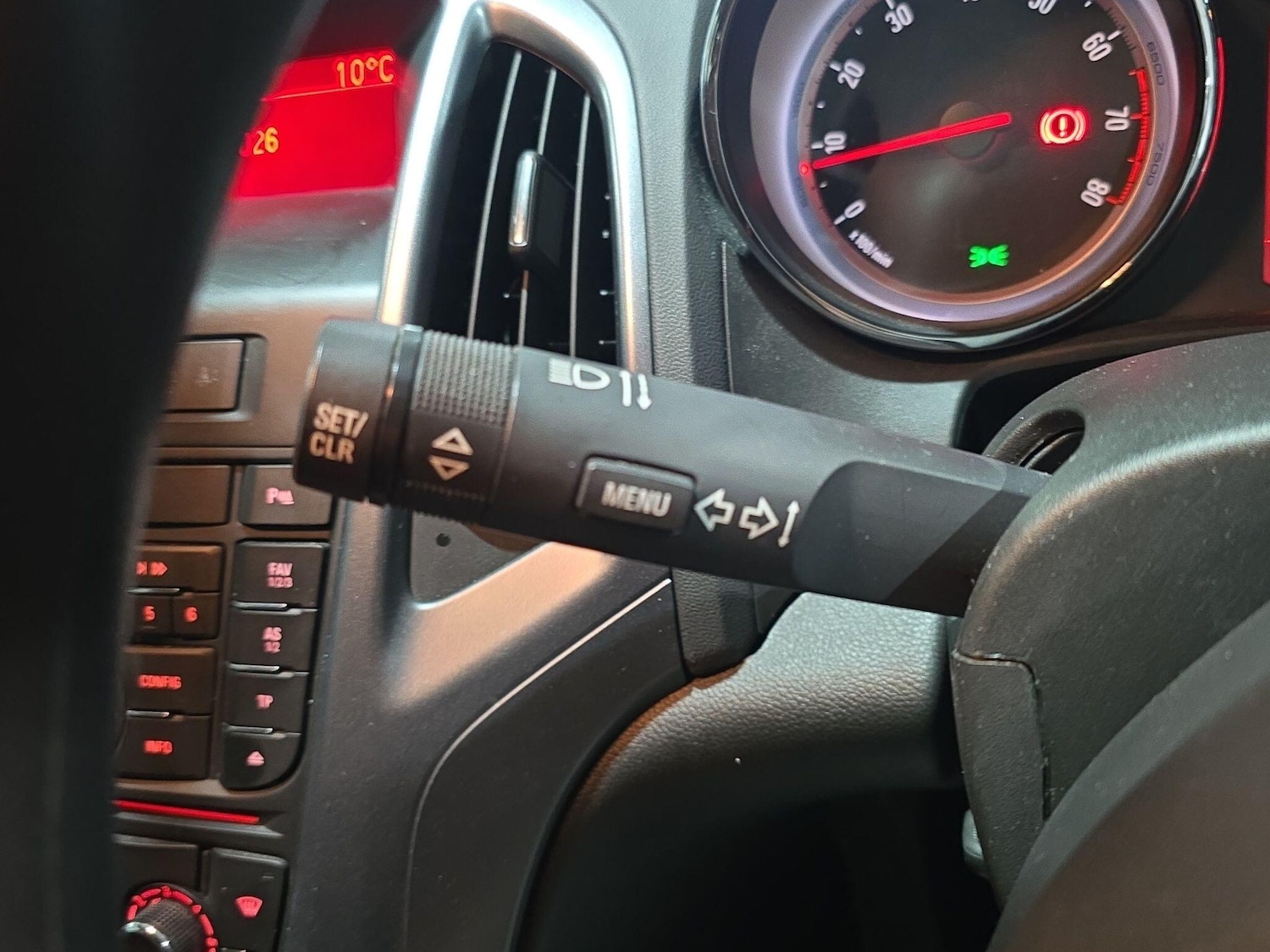 Used Vauxhall Astra for sale - 77253939: Photo 32