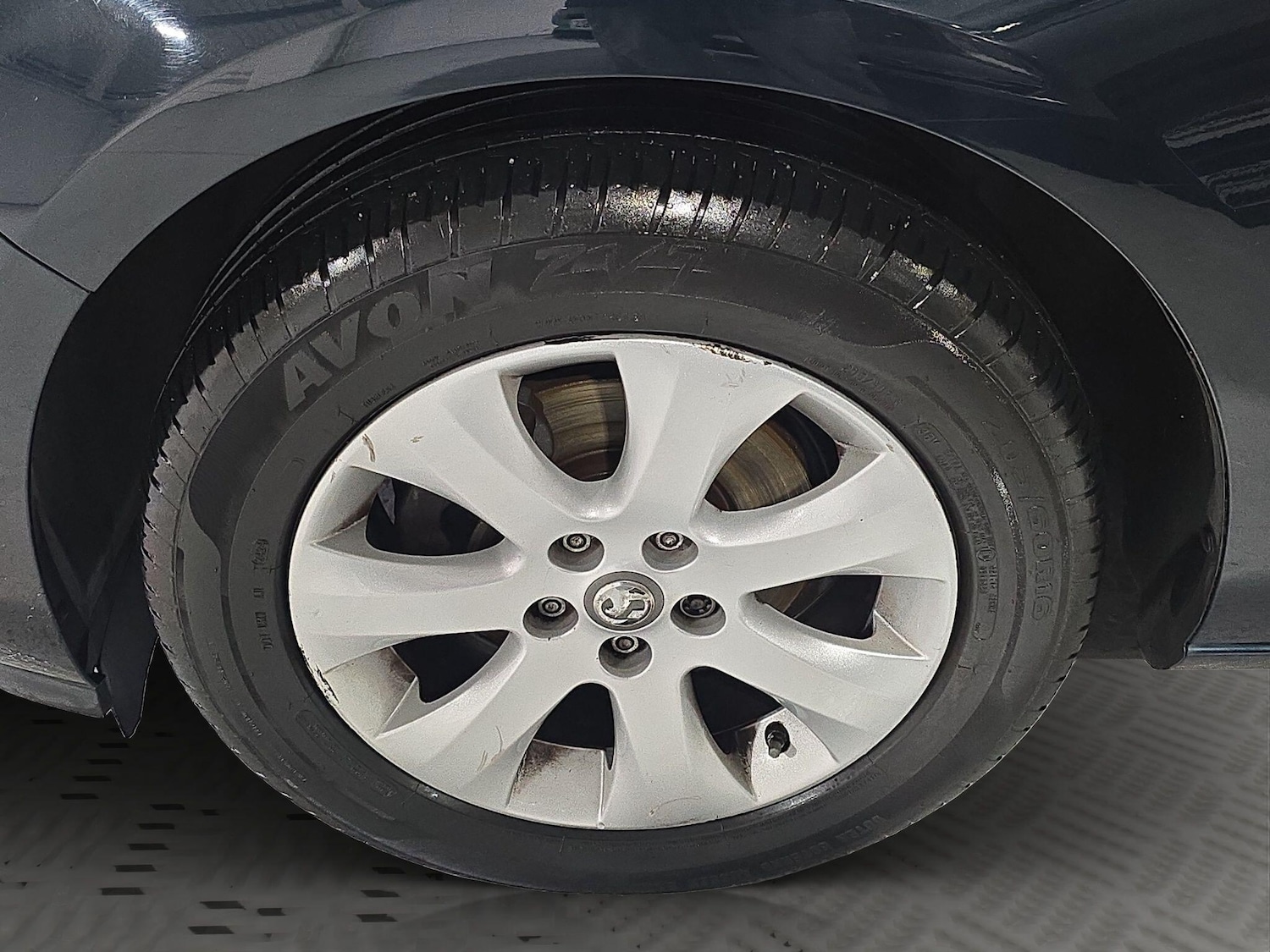 Used Vauxhall Astra for sale - 77253939: Photo 34