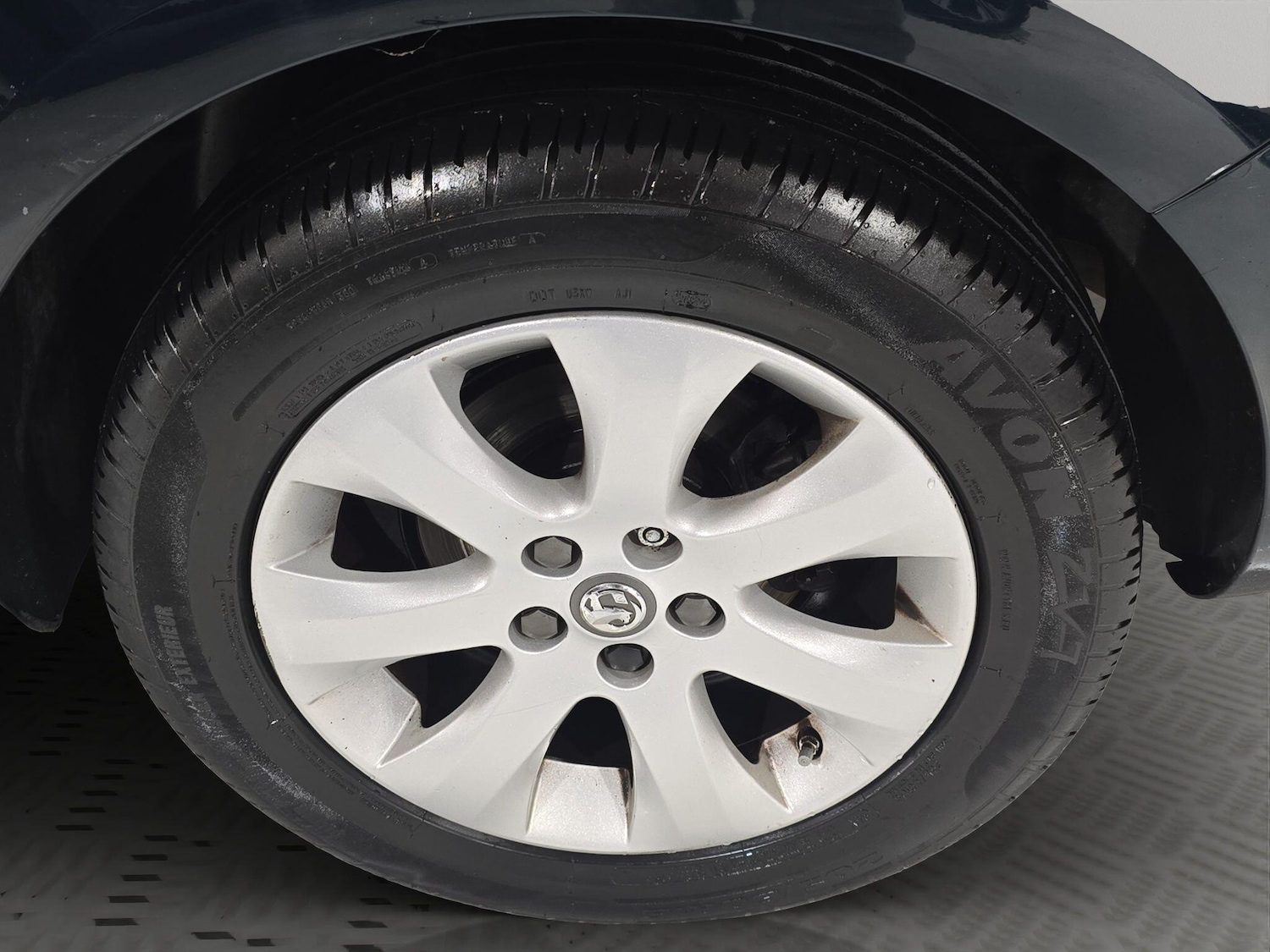 Used Vauxhall Astra for sale - 77253939: Photo 35