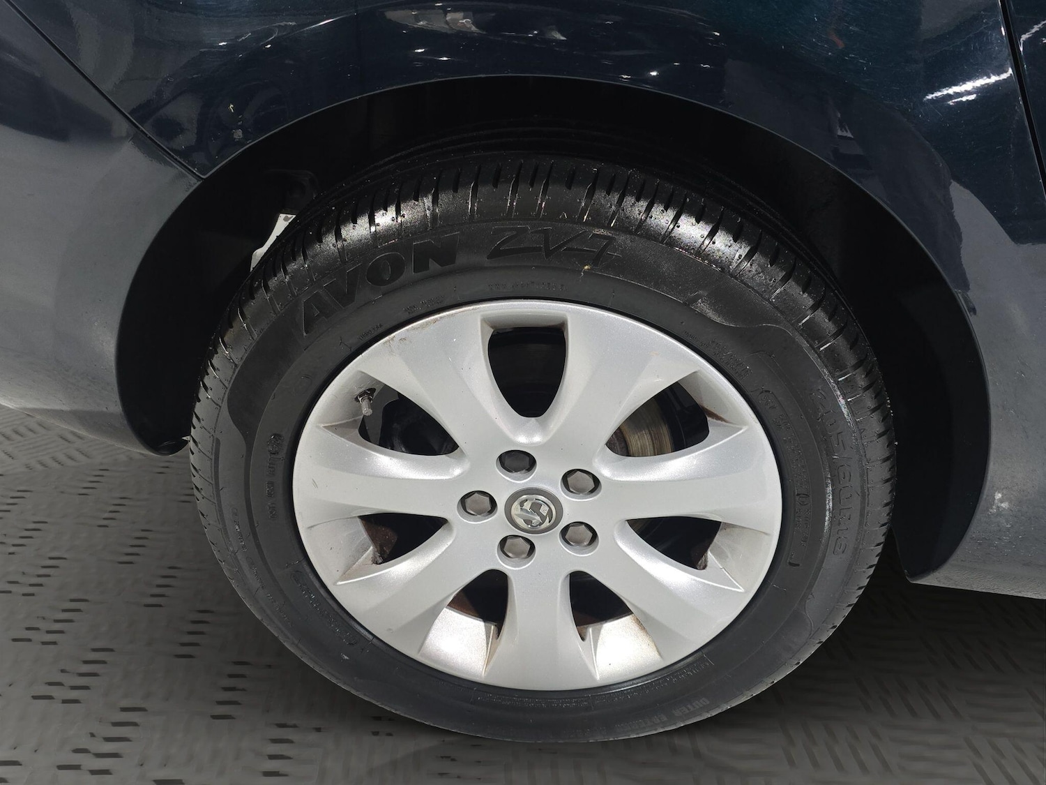 Used Vauxhall Astra for sale - 77253939: Photo 36