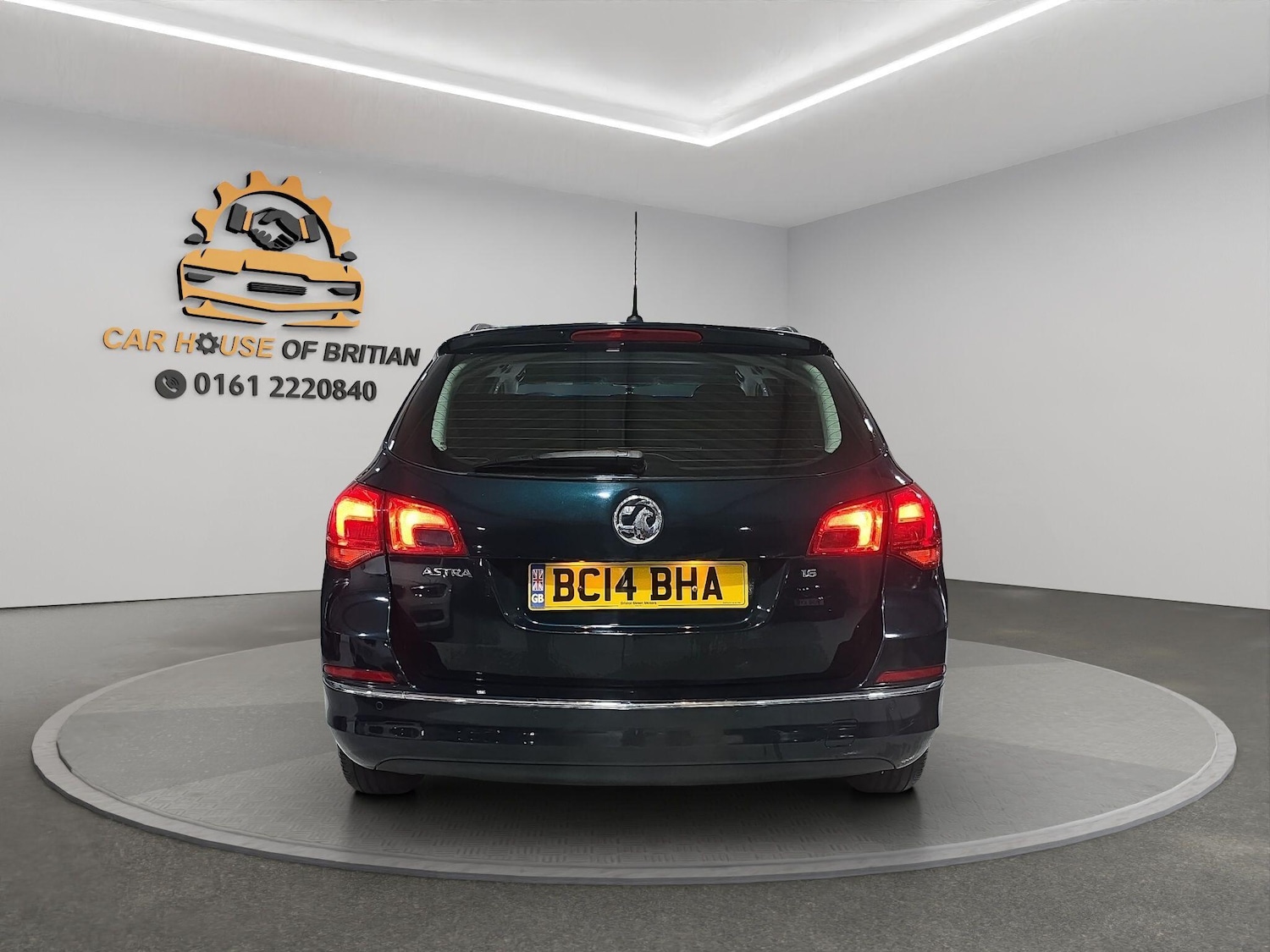 Used Vauxhall Astra for sale - 77253939: Photo 6