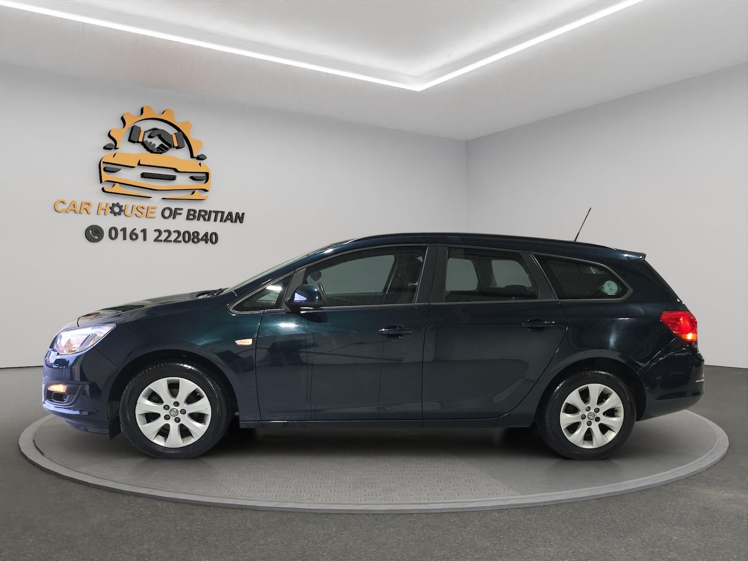 Used Vauxhall Astra for sale - 77253939: Photo 9