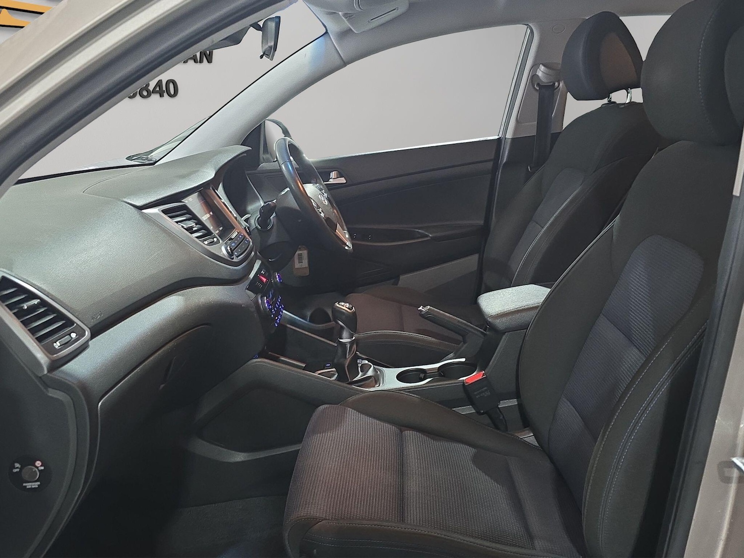 Used Hyundai TUCSON 2016 for sale - 77468404: Photo 11