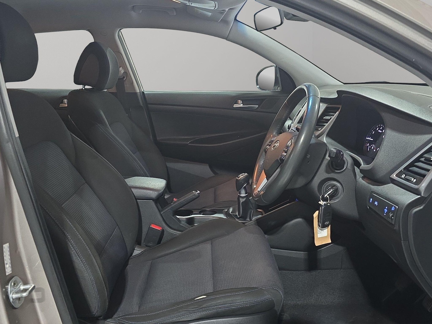 Used Hyundai TUCSON 2016 for sale - 77468404: Photo 12