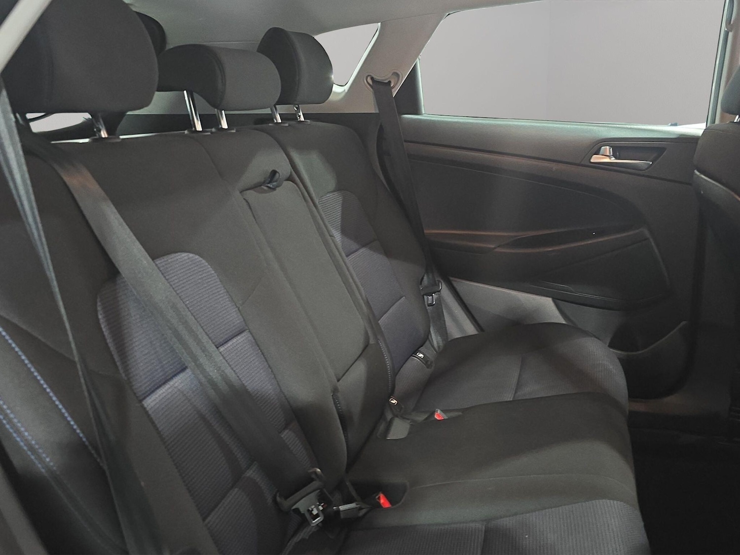 Used Hyundai TUCSON 2016 for sale - 77468404: Photo 14