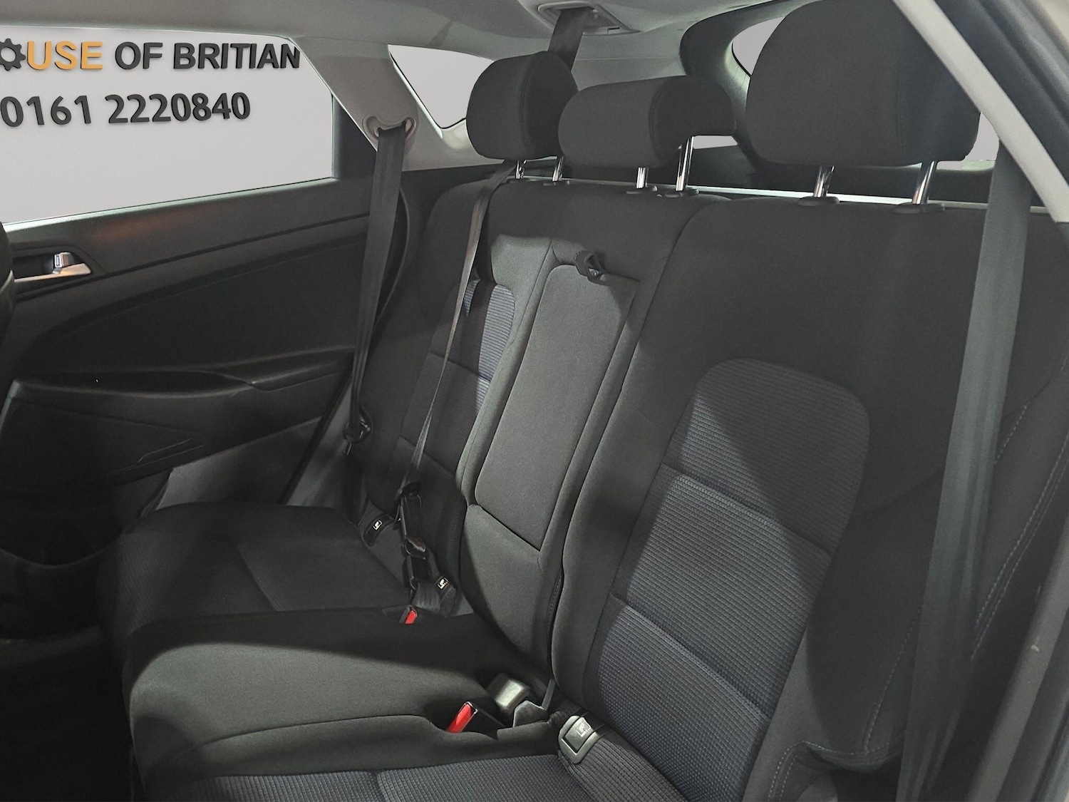 Used Hyundai TUCSON 2016 for sale - 77468404: Photo 15