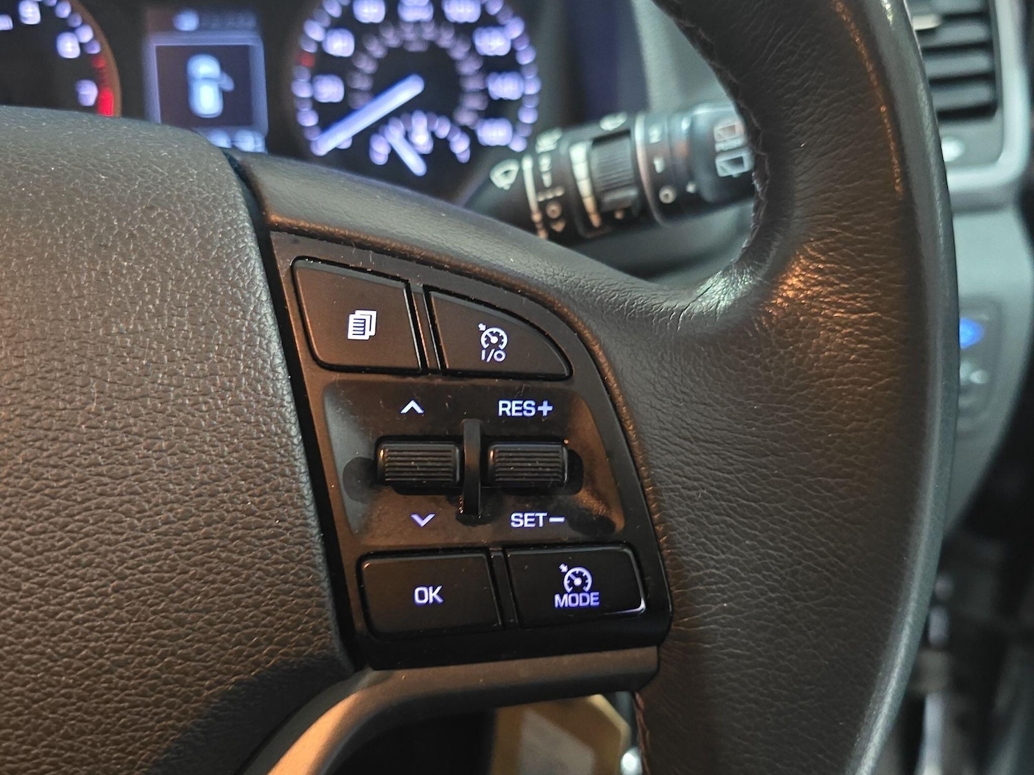 Used Hyundai TUCSON 2016 for sale - 77468404: Photo 20