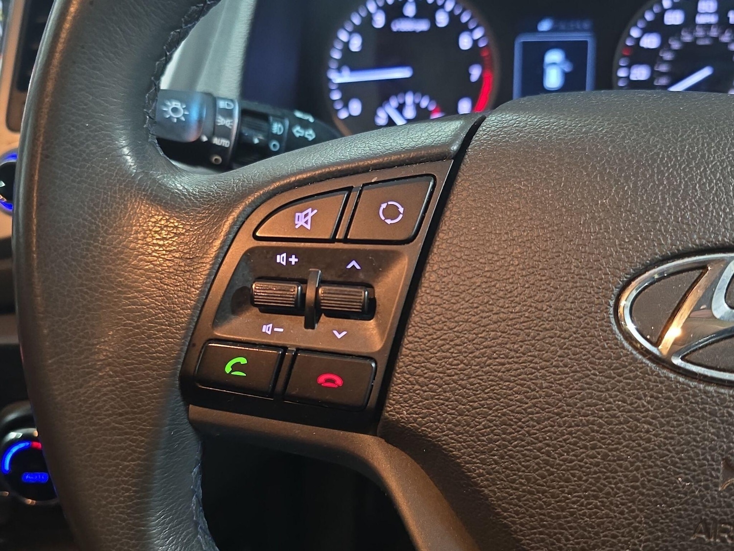 Used Hyundai TUCSON 2016 for sale - 77468404: Photo 21