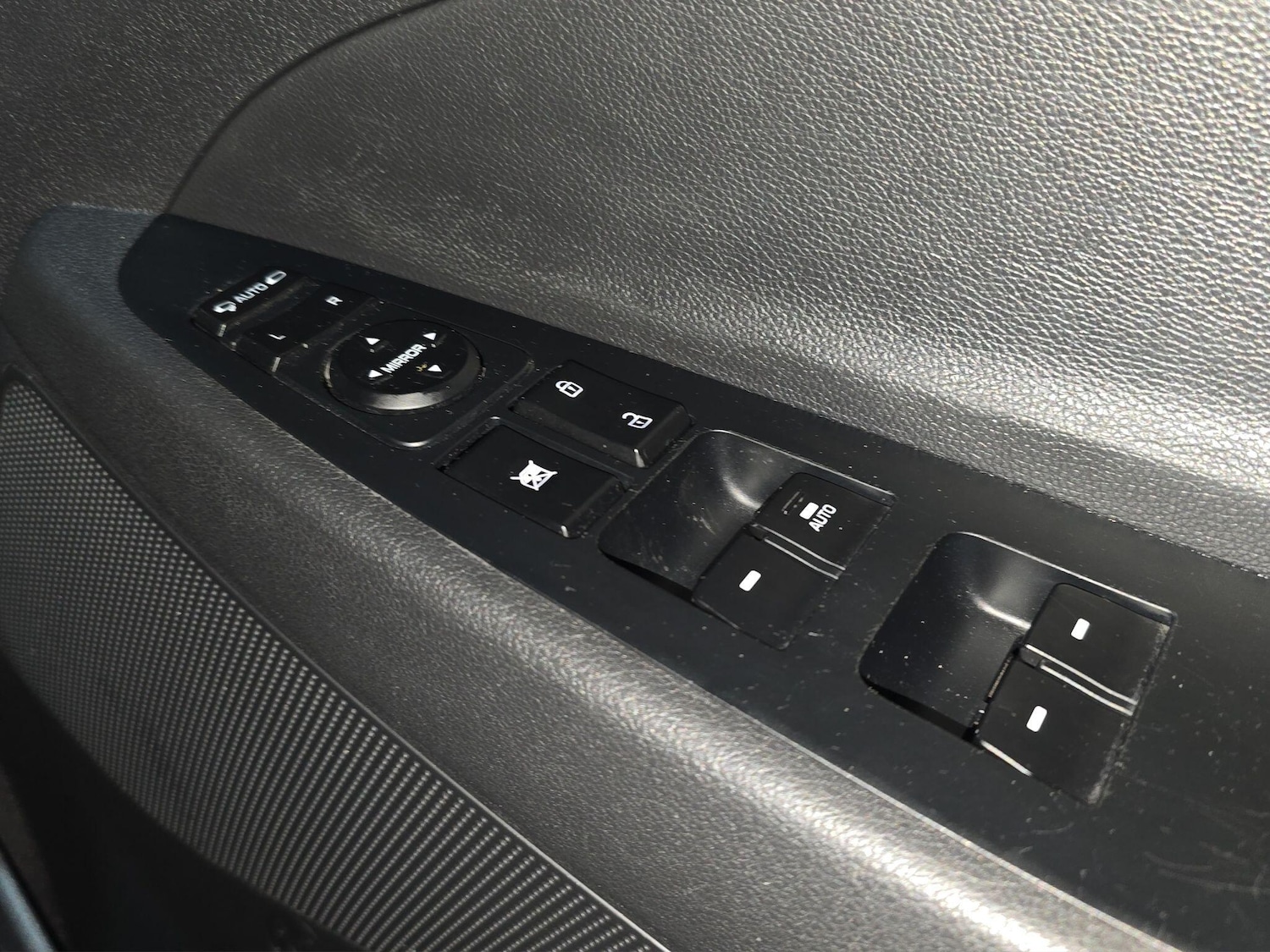 Used Hyundai TUCSON 2016 for sale - 77468404: Photo 23