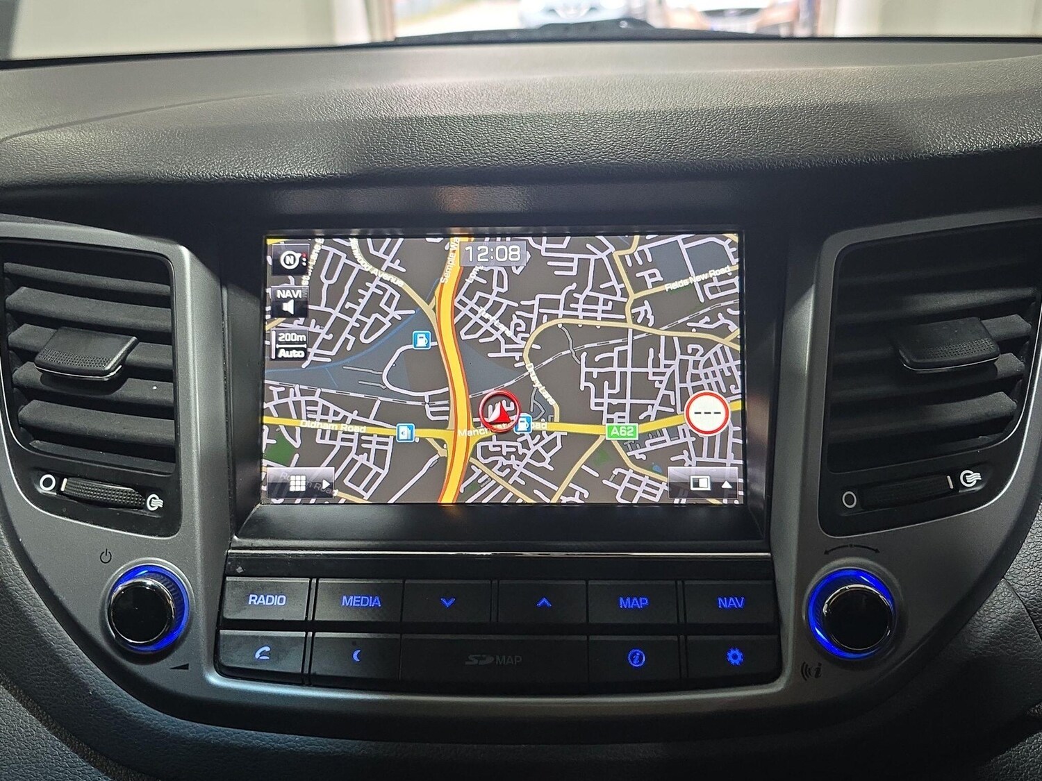 Used Hyundai TUCSON 2016 for sale - 77468404: Photo 29