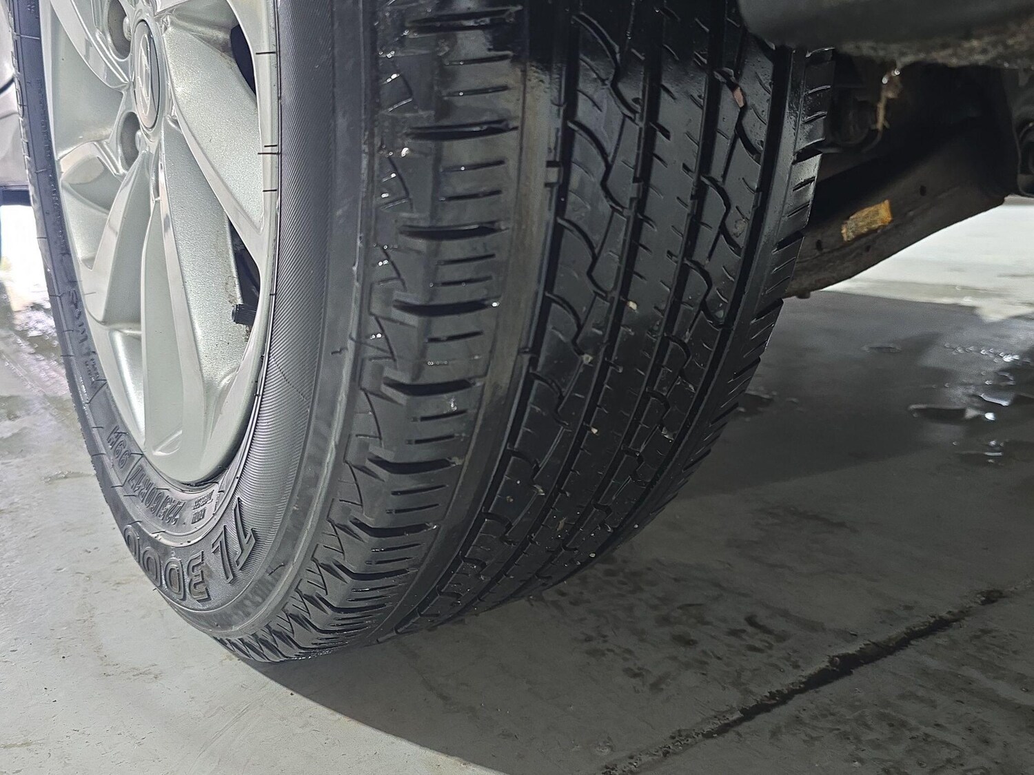 Used Hyundai TUCSON 2016 for sale - 77468404: Photo 30