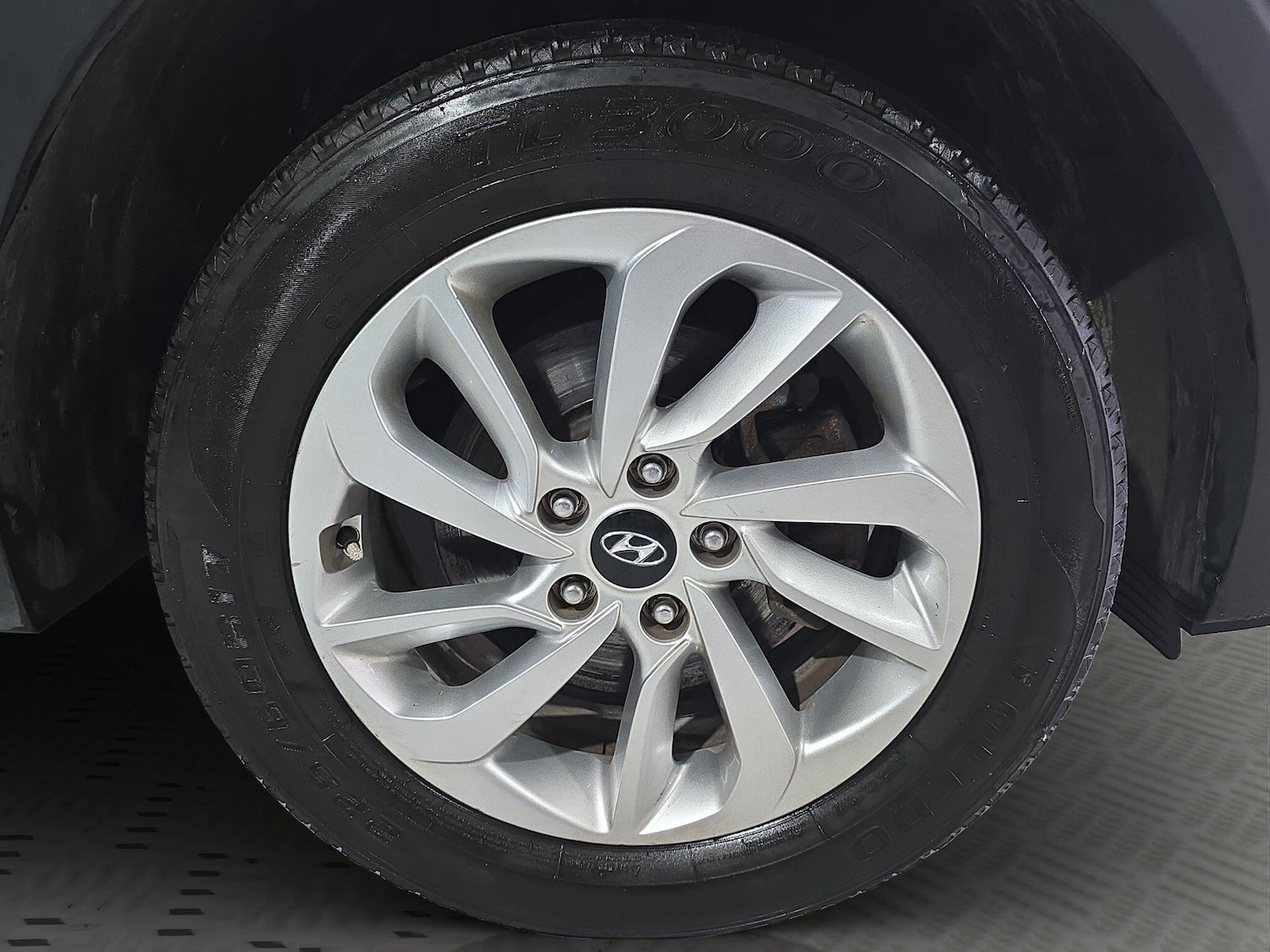 Used Hyundai TUCSON 2016 for sale - 77468404: Photo 31