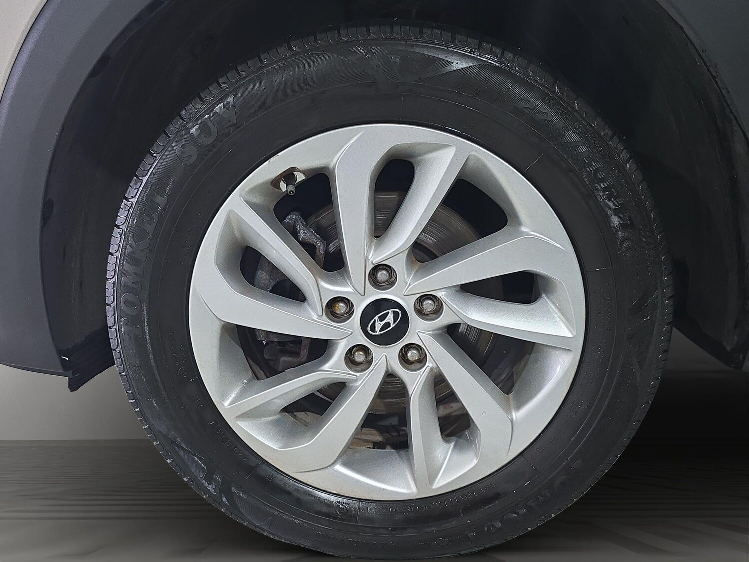 Used Hyundai TUCSON 2016 for sale - 77468404: Photo 32