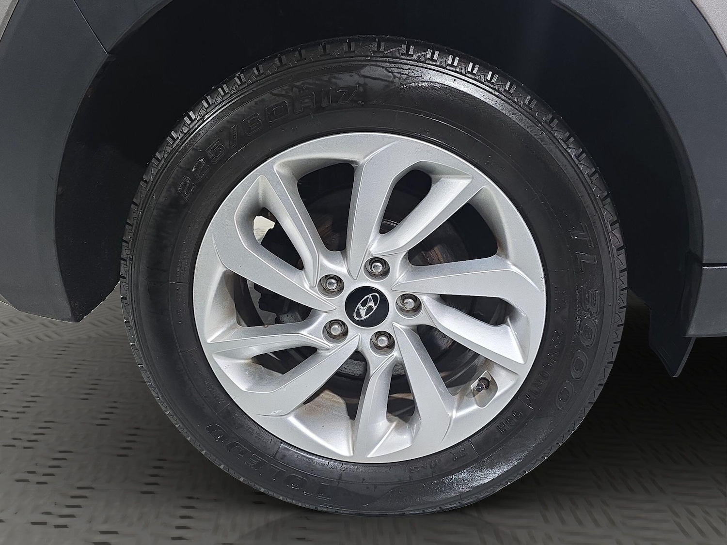 Used Hyundai TUCSON 2016 for sale - 77468404: Photo 33