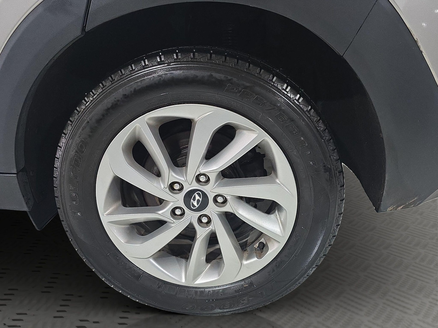 Used Hyundai TUCSON 2016 for sale - 77468404: Photo 34