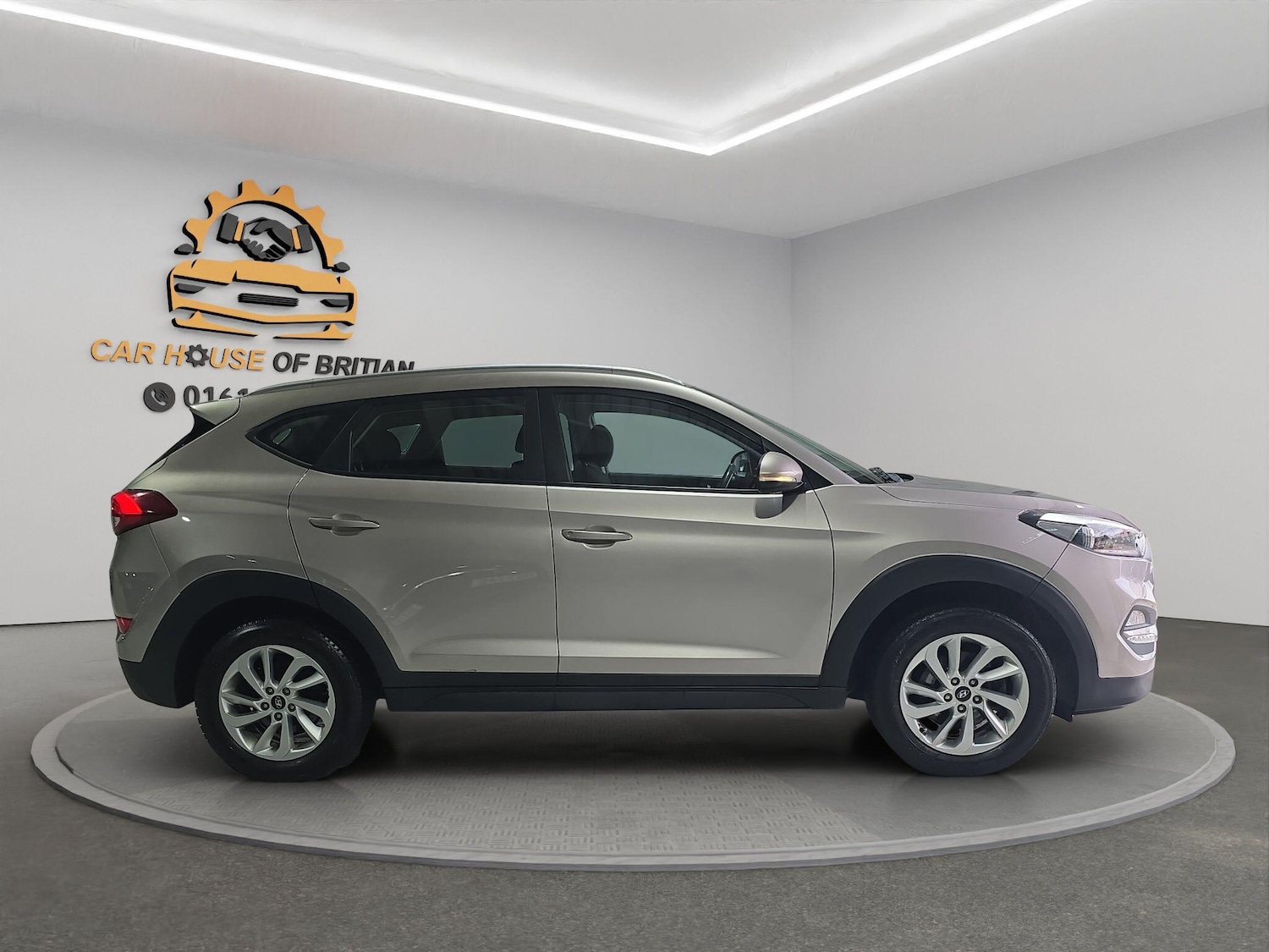 Used Hyundai TUCSON 2016 for sale - 77468404: Photo 6