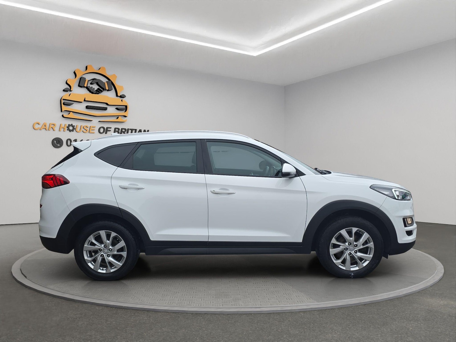 Used Hyundai TUCSON 2019 for sale - 76937379: Photo 10