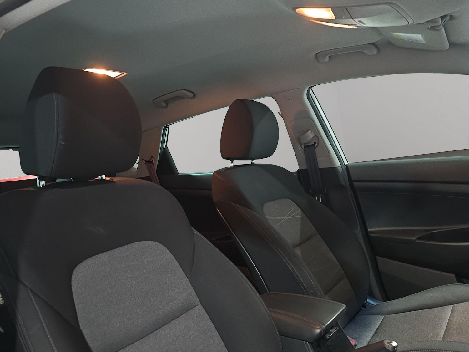 Used Hyundai TUCSON 2019 for sale - 76937379: Photo 13