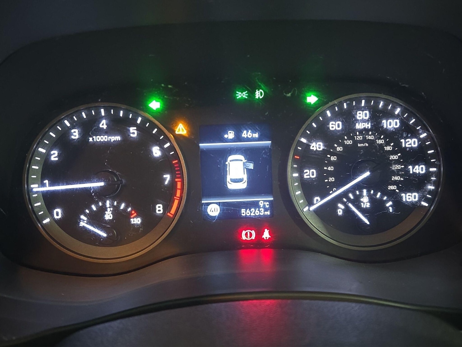 Used Hyundai TUCSON 2019 for sale - 76937379: Photo 16