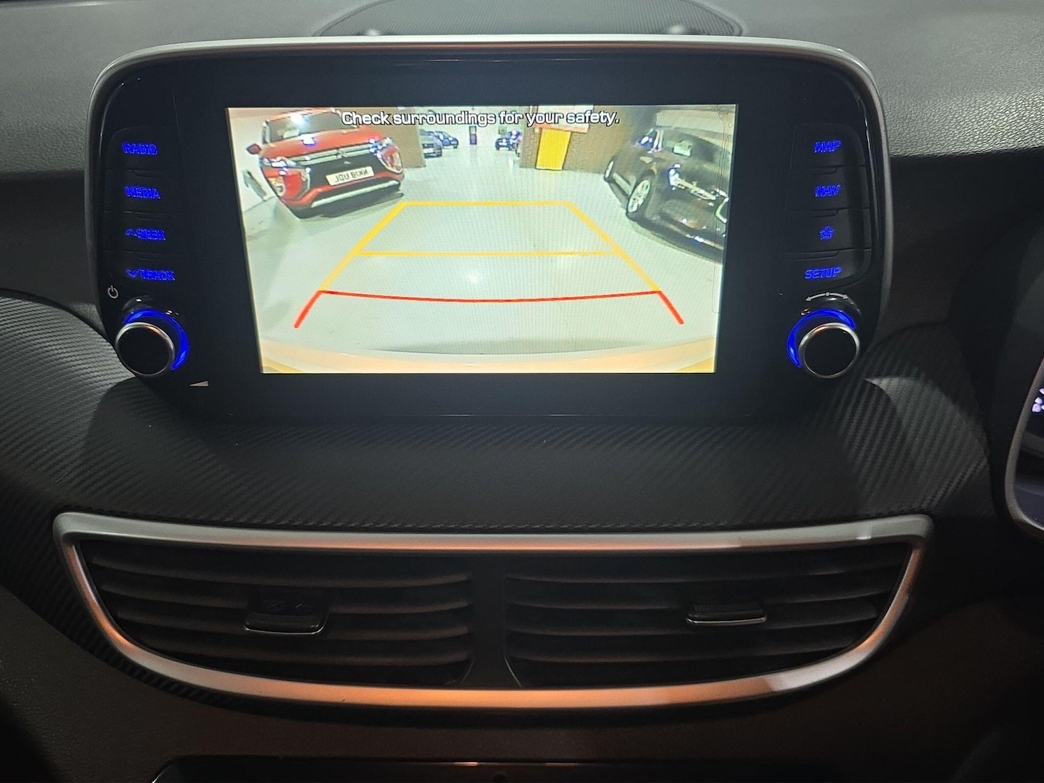 Used Hyundai TUCSON 2019 for sale - 76937379: Photo 19