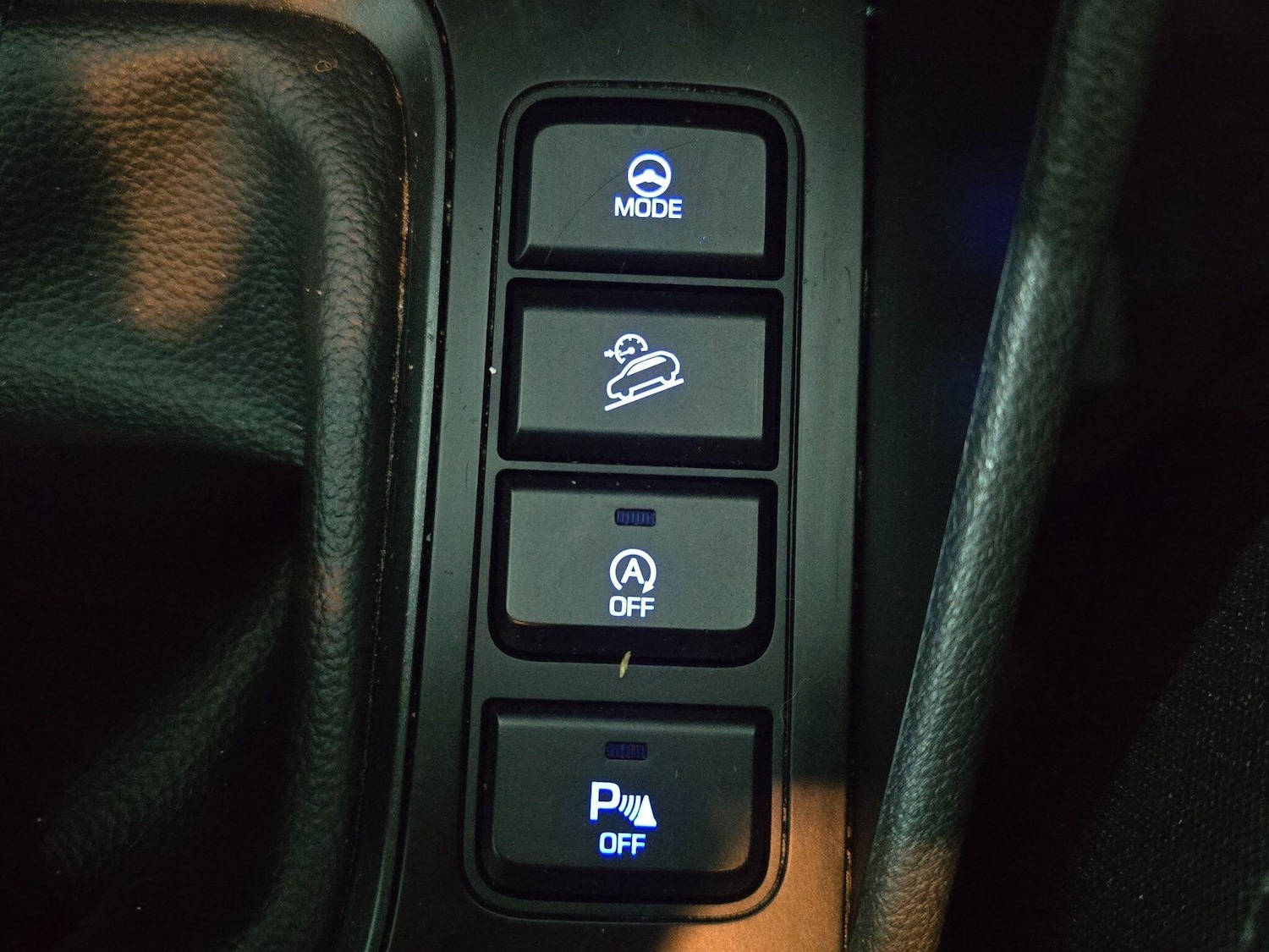 Used Hyundai TUCSON 2019 for sale - 76937379: Photo 26