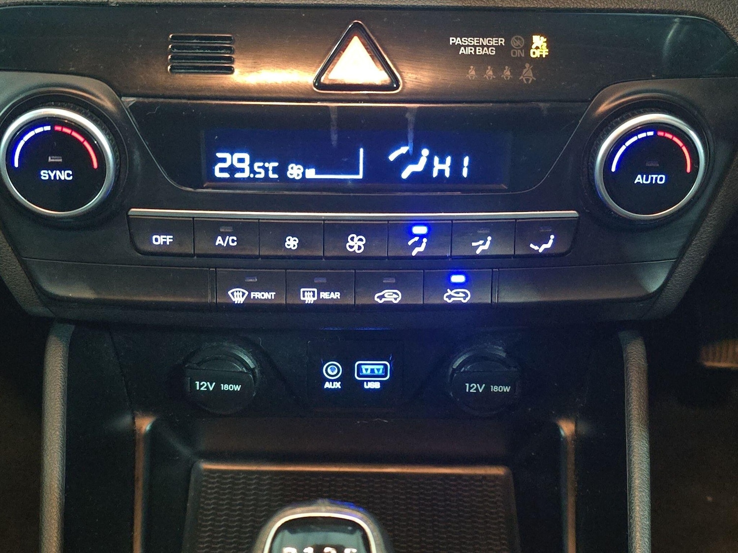 Used Hyundai TUCSON 2019 for sale - 76937379: Photo 27