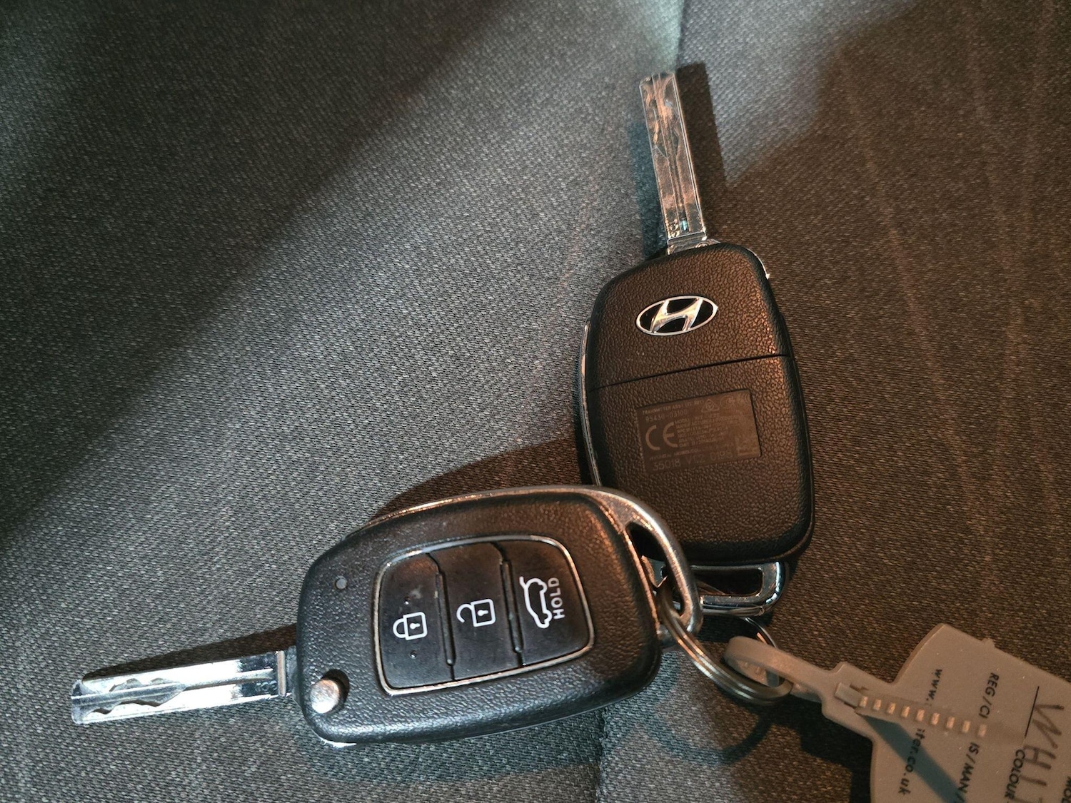 Used Hyundai TUCSON 2019 for sale - 76937379: Photo 31