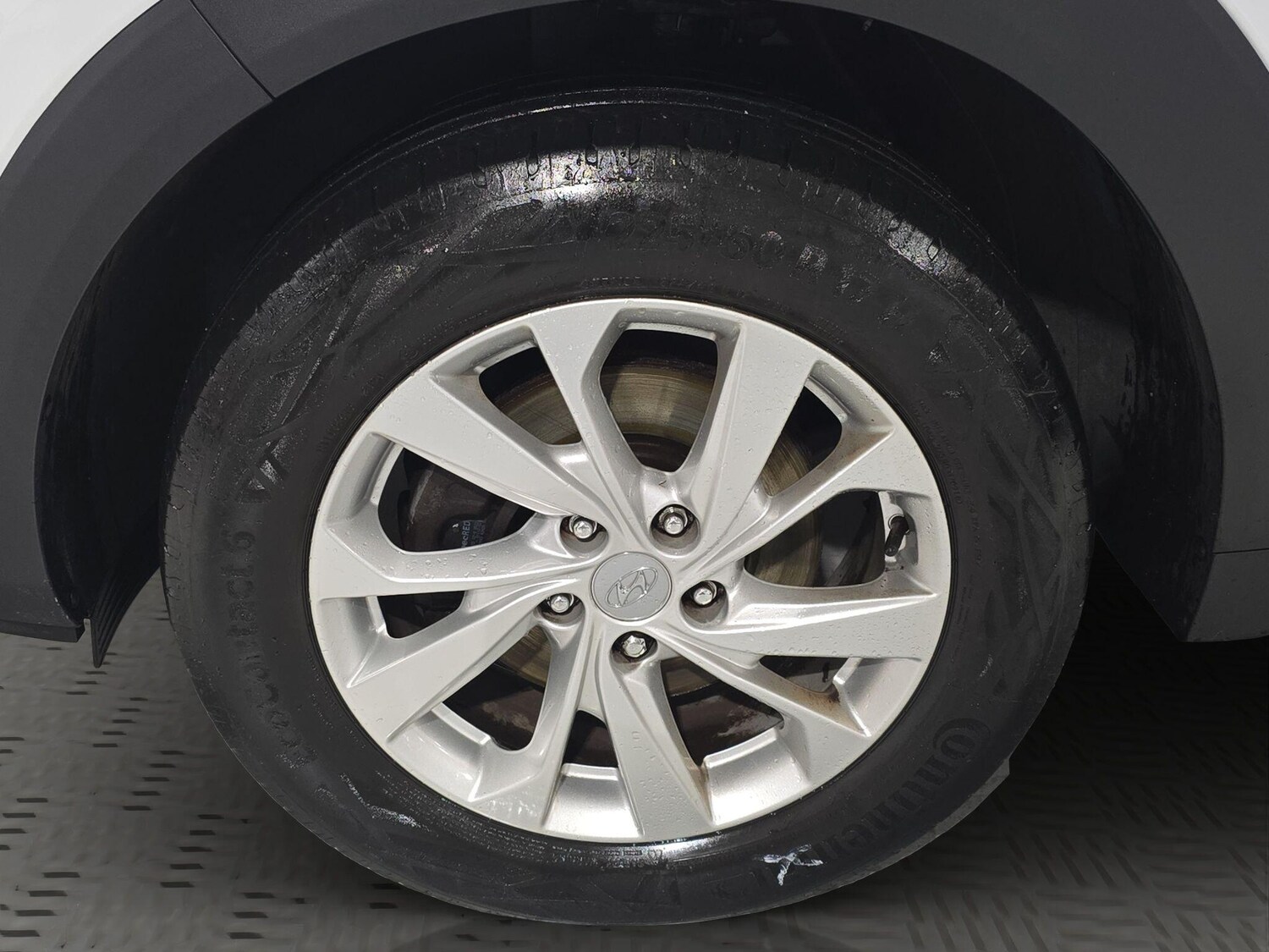 Used Hyundai TUCSON 2019 for sale - 76937379: Photo 33