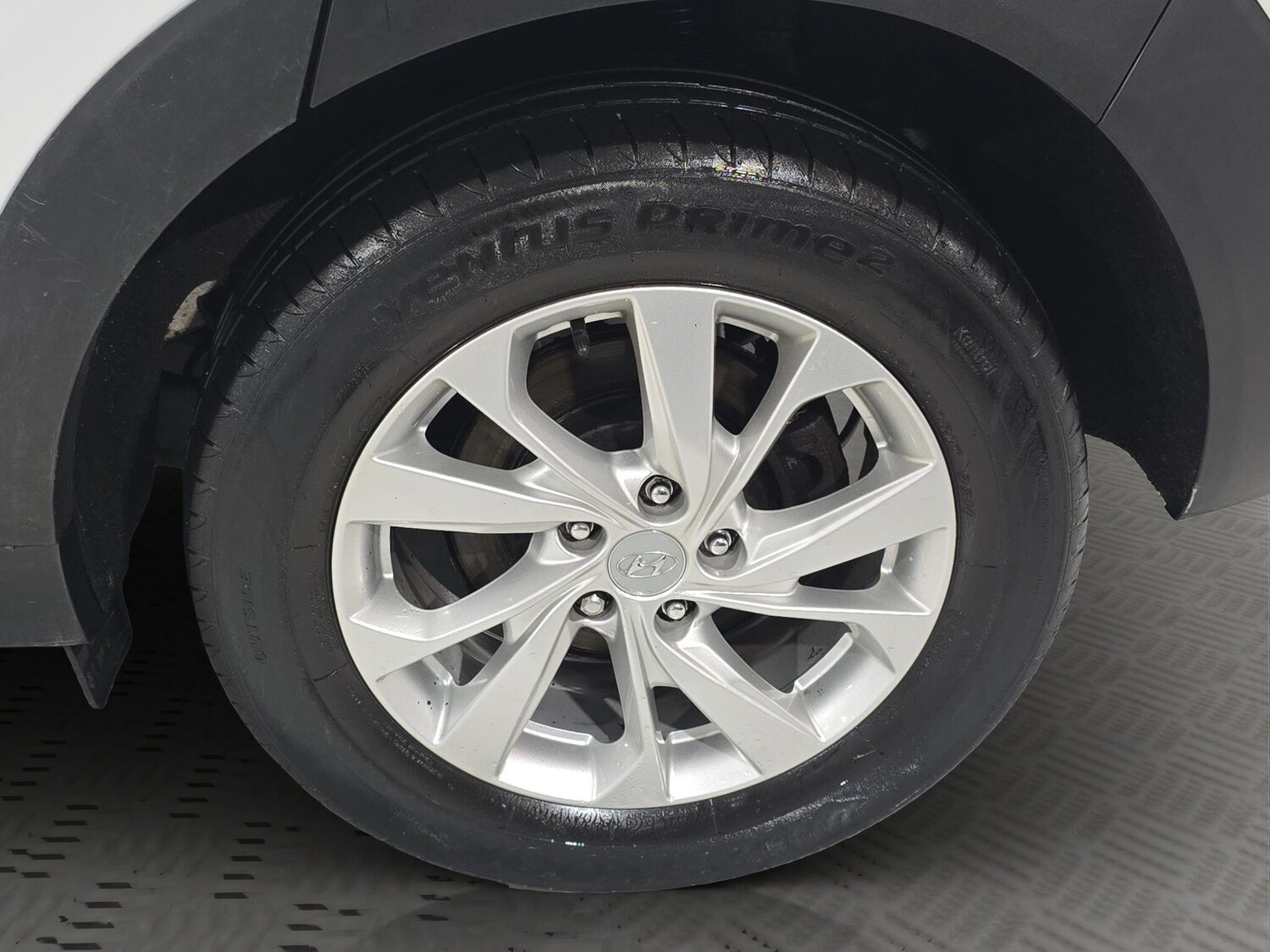 Used Hyundai TUCSON 2019 for sale - 76937379: Photo 34