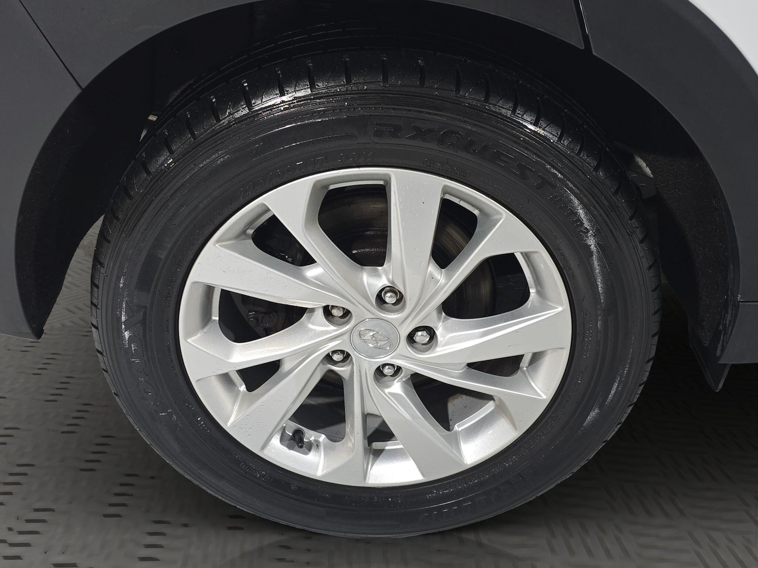 Used Hyundai TUCSON 2019 for sale - 76937379: Photo 35