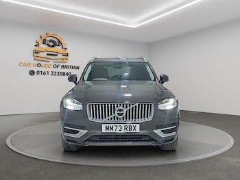 Used Volvo XC90 2023 for sale - 75519740: Photo
