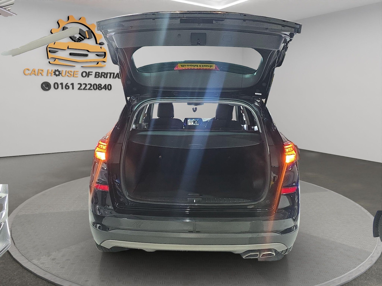 Used Hyundai TUCSON 2019 for sale - 77611888: Photo 10