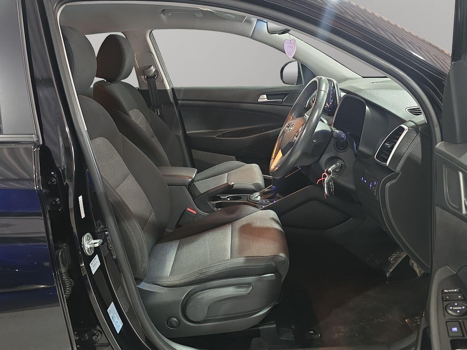 Used Hyundai TUCSON 2019 for sale - 77611888: Photo 11