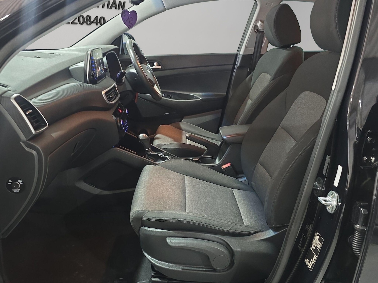 Used Hyundai TUCSON 2019 for sale - 77611888: Photo 12