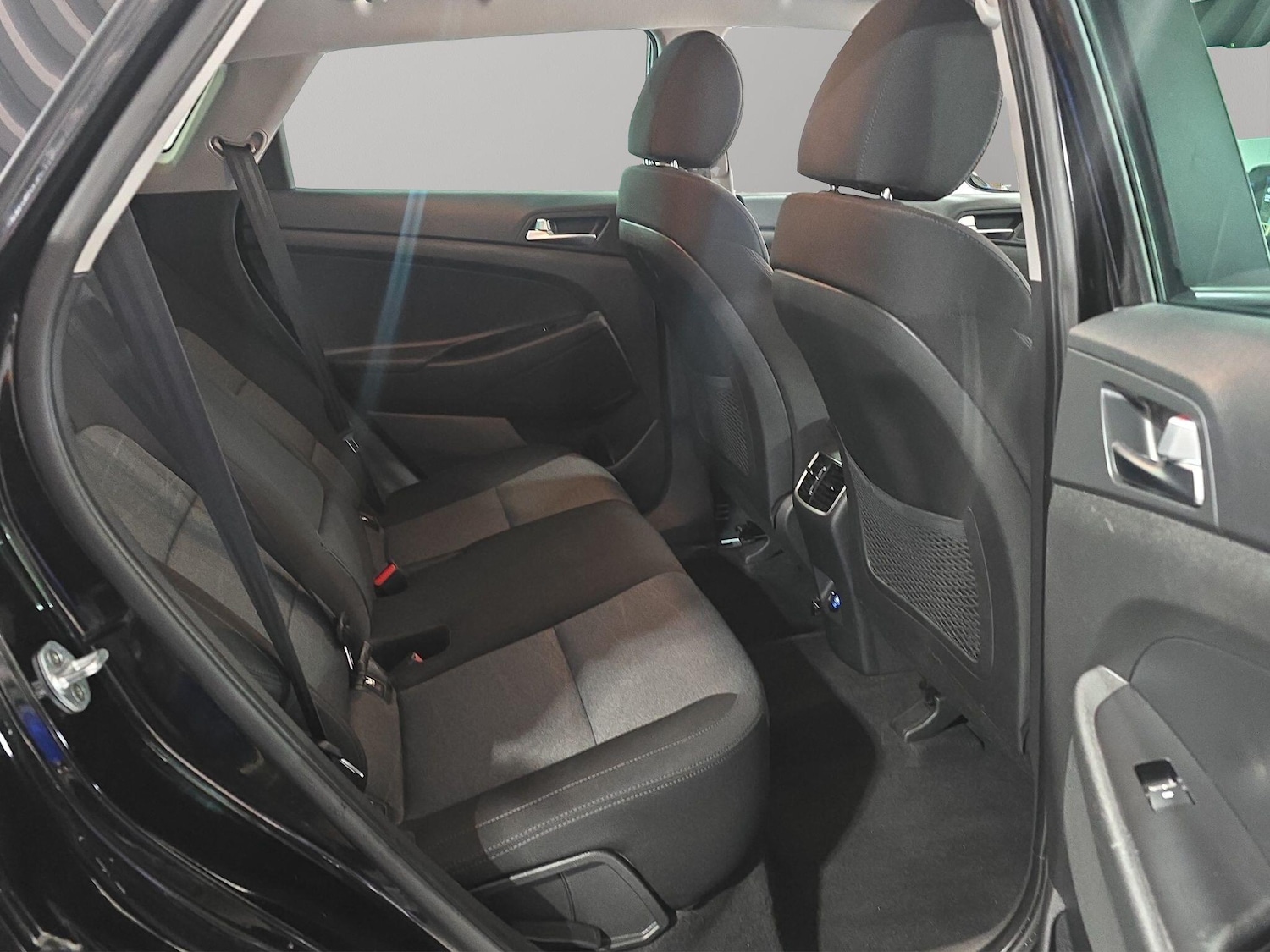 Used Hyundai TUCSON 2019 for sale - 77611888: Photo 14