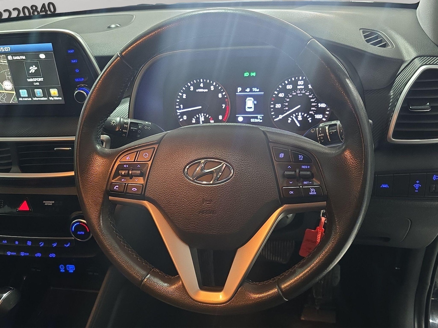 Used Hyundai TUCSON 2019 for sale - 77611888: Photo 16