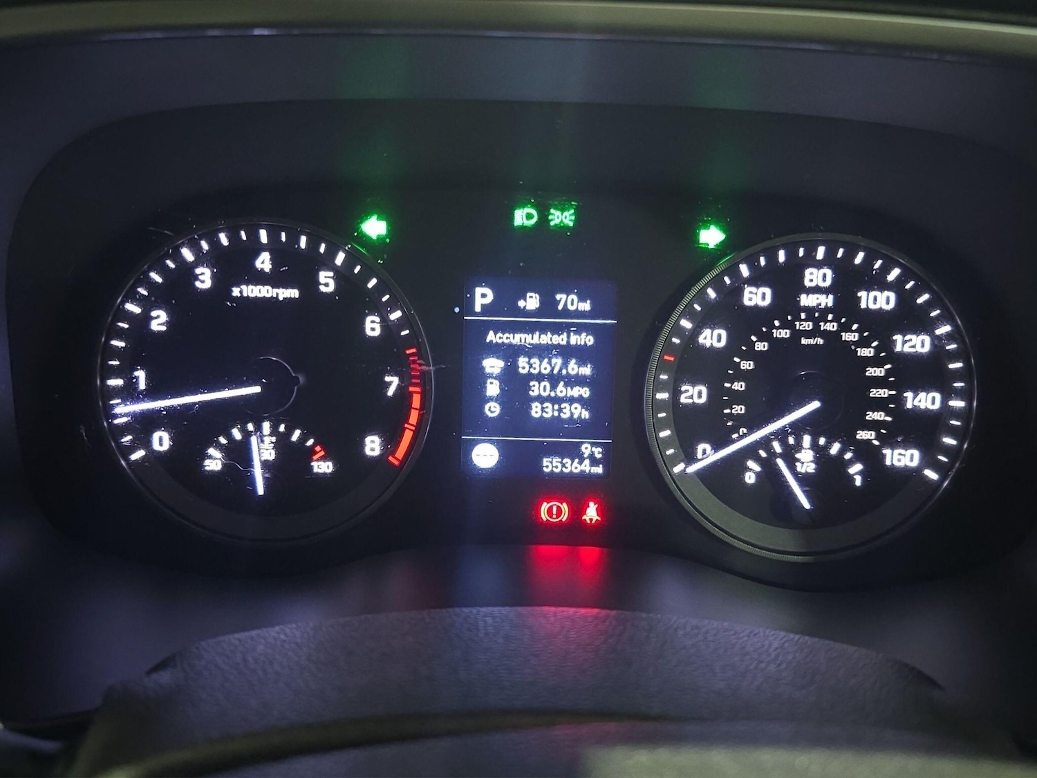 Used Hyundai TUCSON 2019 for sale - 77611888: Photo 17