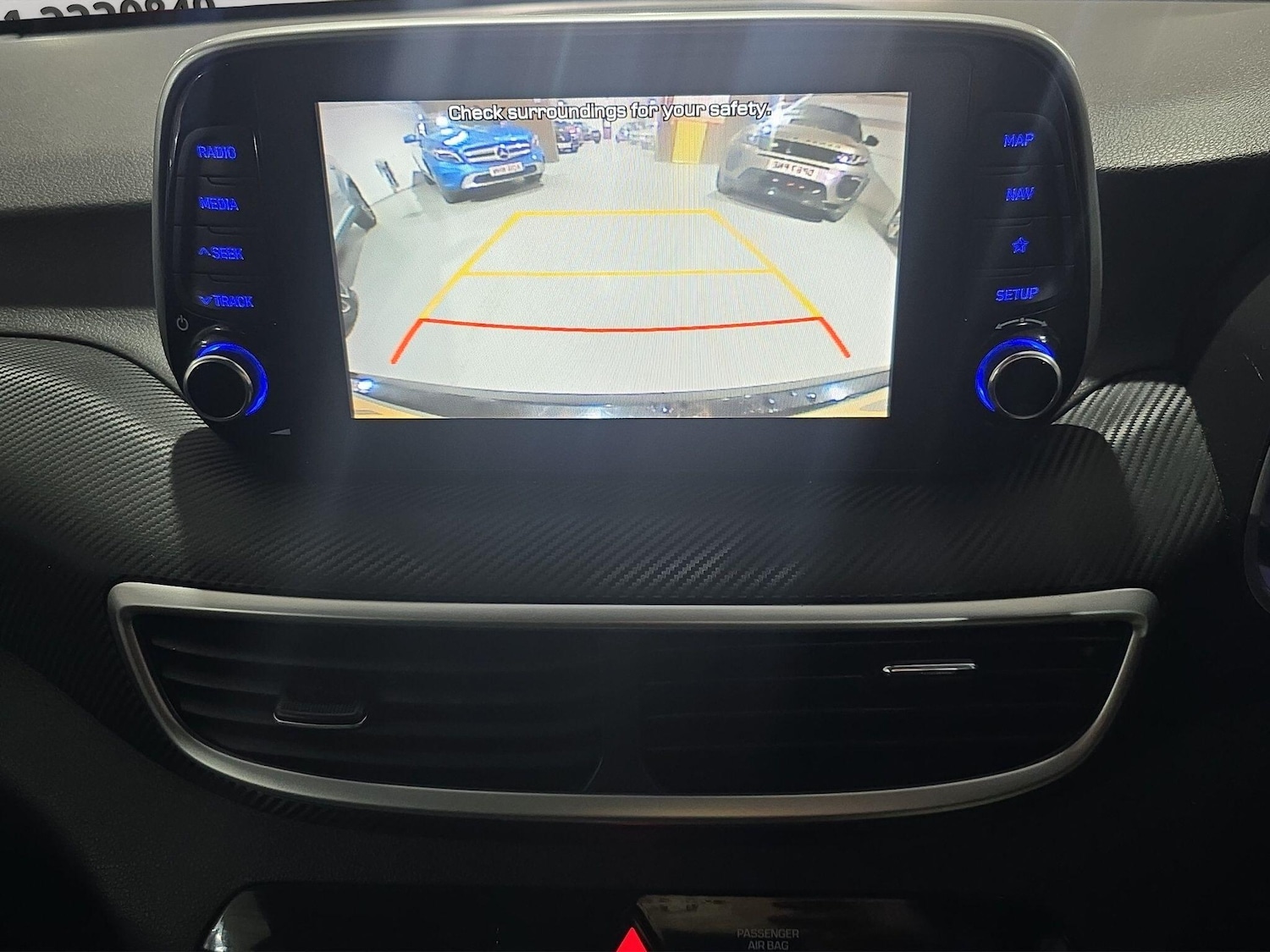 Used Hyundai TUCSON 2019 for sale - 77611888: Photo 19