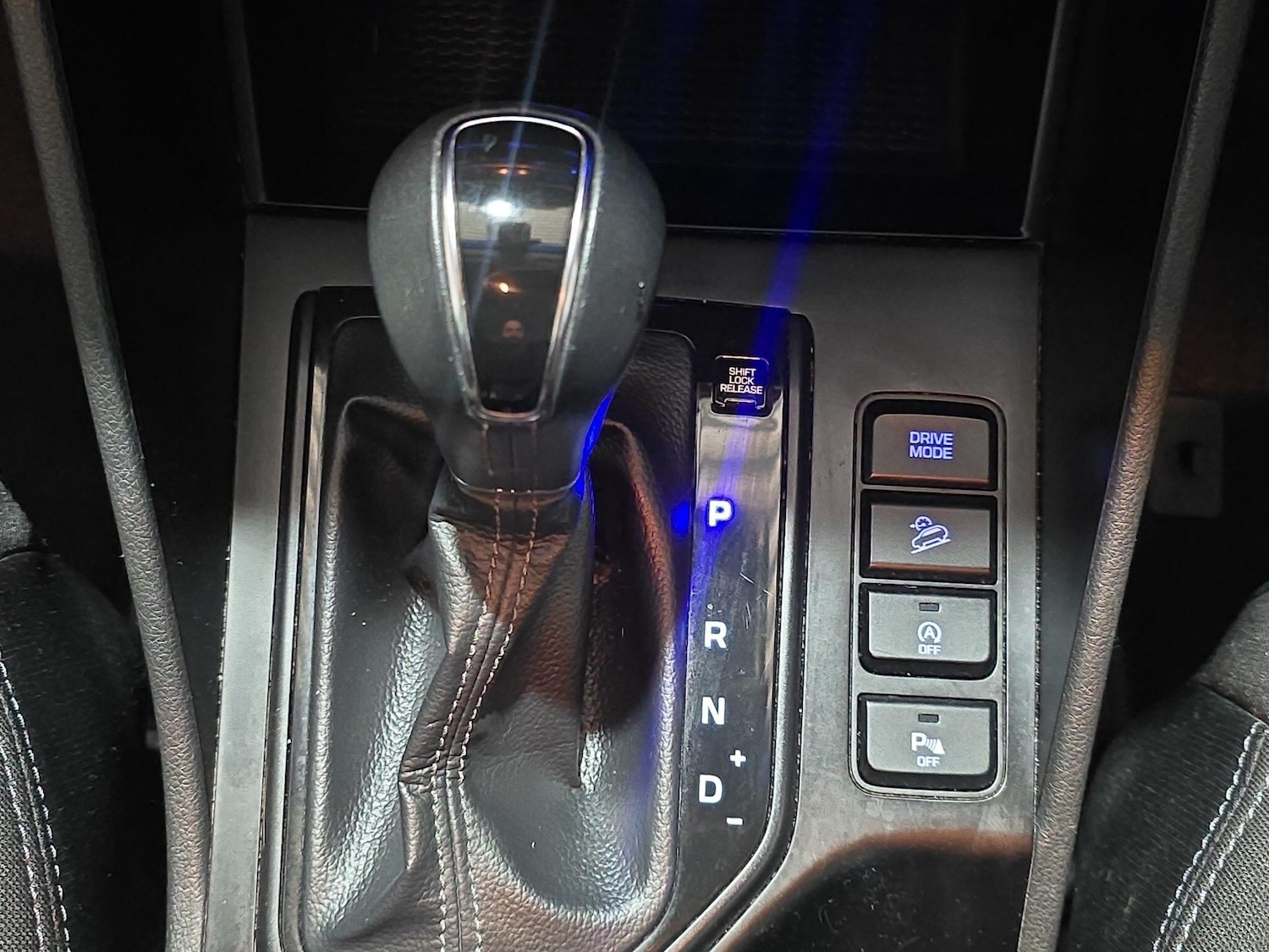 Used Hyundai TUCSON 2019 for sale - 77611888: Photo 22