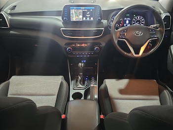 Used Hyundai TUCSON 2019 for sale - 77611888: Photo