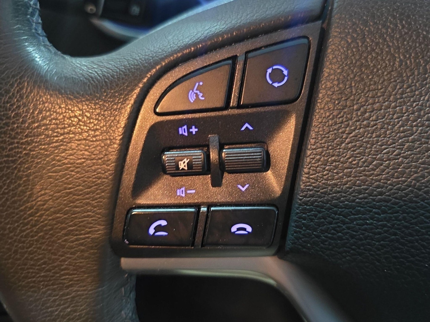 Used Hyundai TUCSON 2019 for sale - 77611888: Photo 30